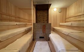 カプセルイン錦糸町